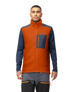 trollveggen Thermal Pro Vest M's