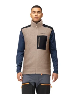 trollveggen Thermal Pro Vest M's