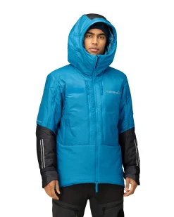 trollveggen thermo100 rescue Hood M's