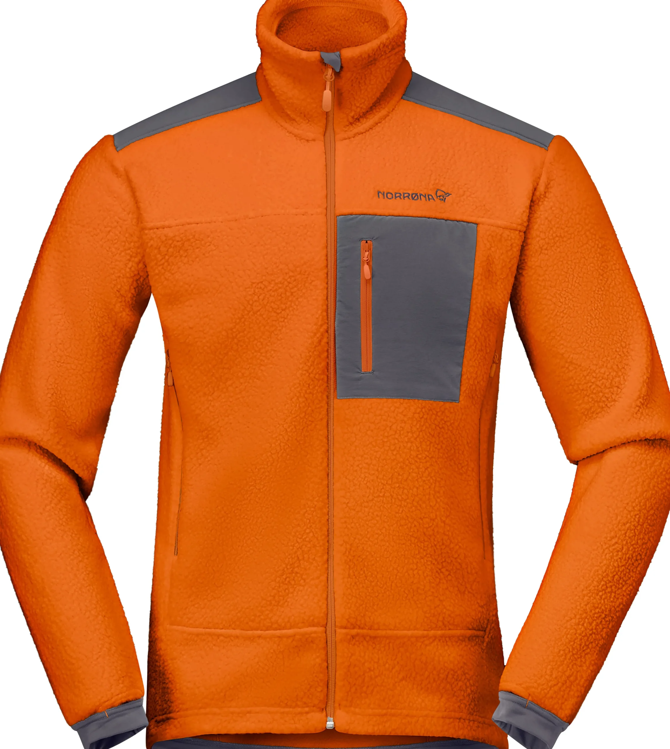 trollveggen warm3 Jacket M's