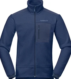 trollveggen warm3 Jacket M's