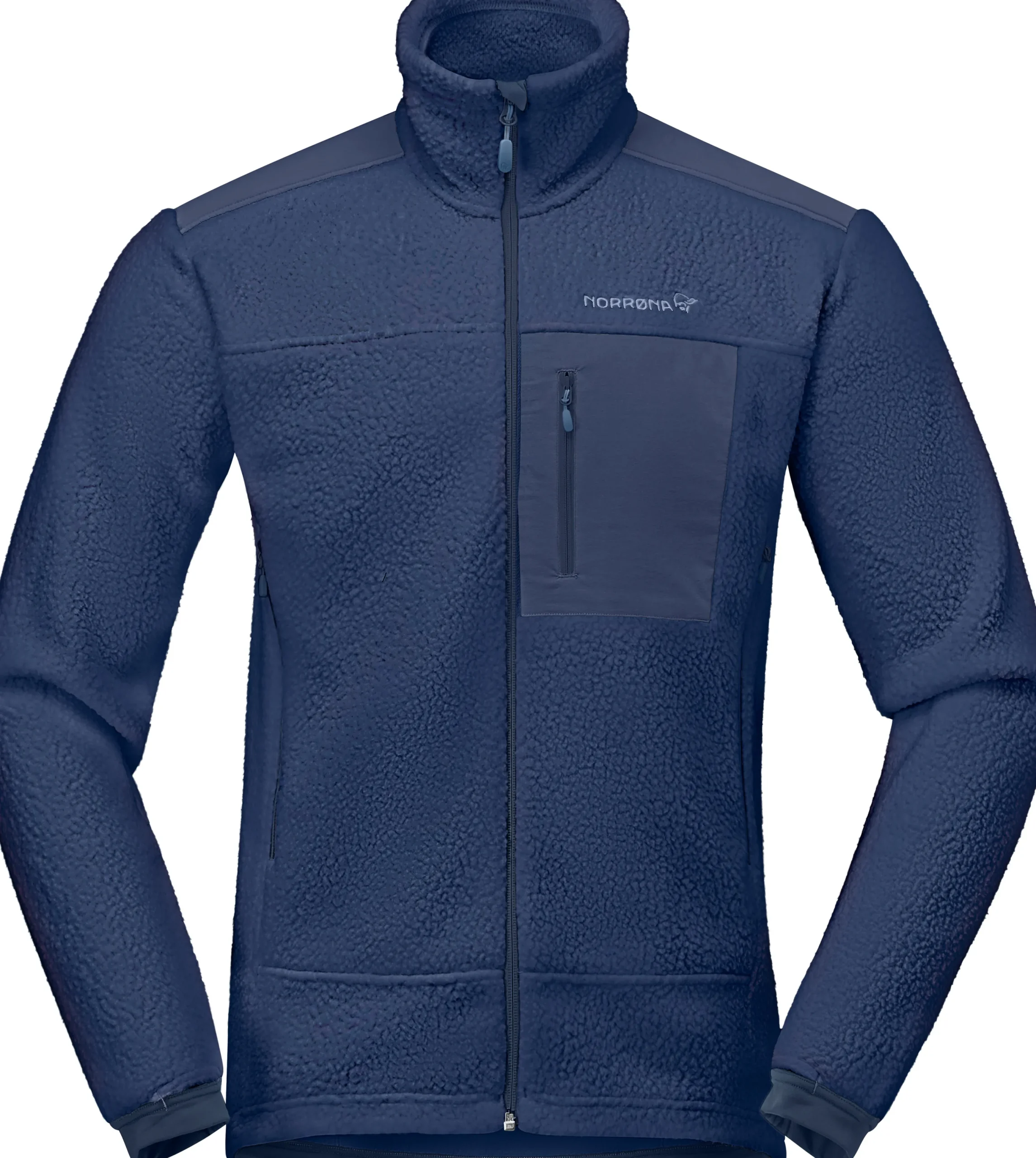 trollveggen warm3 Jacket M's