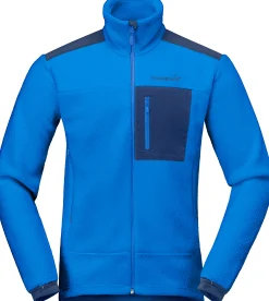 trollveggen warm3 Jacket M's