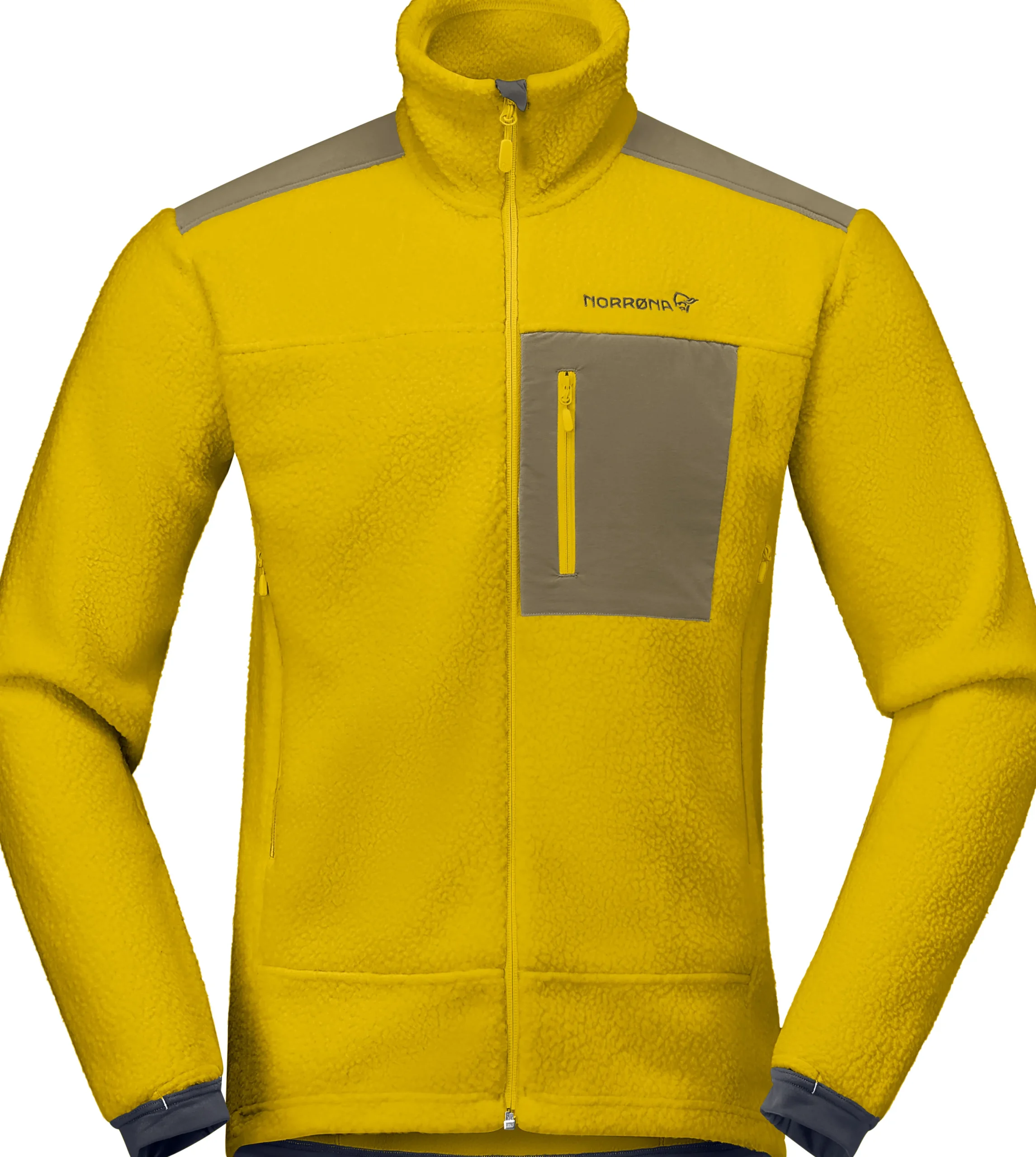 trollveggen warm3 Jacket M's
