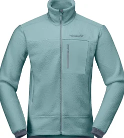 trollveggen warm3 Jacket M's