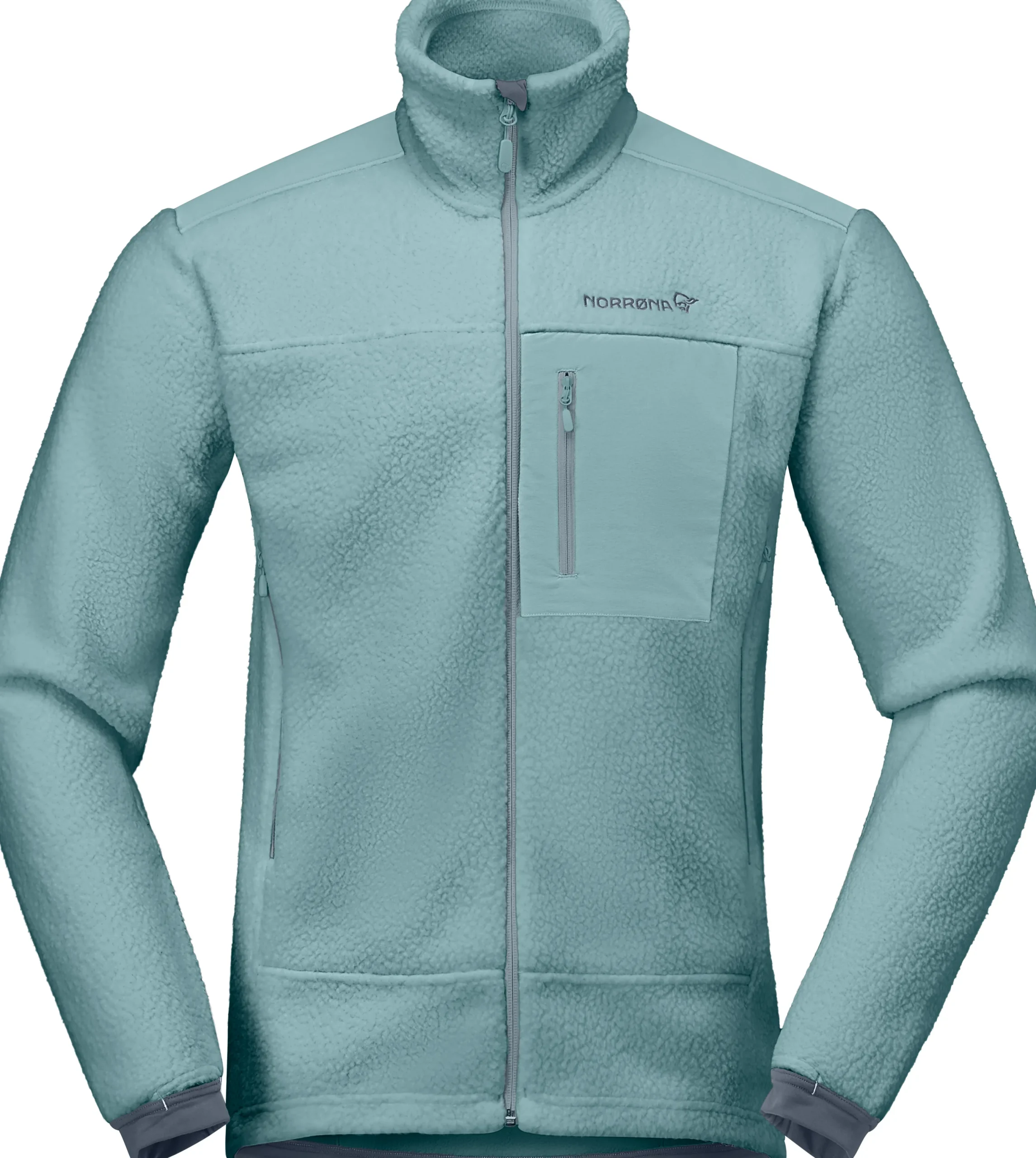 trollveggen warm3 Jacket M's