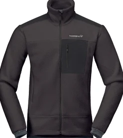 trollveggen warm3 Jacket M's