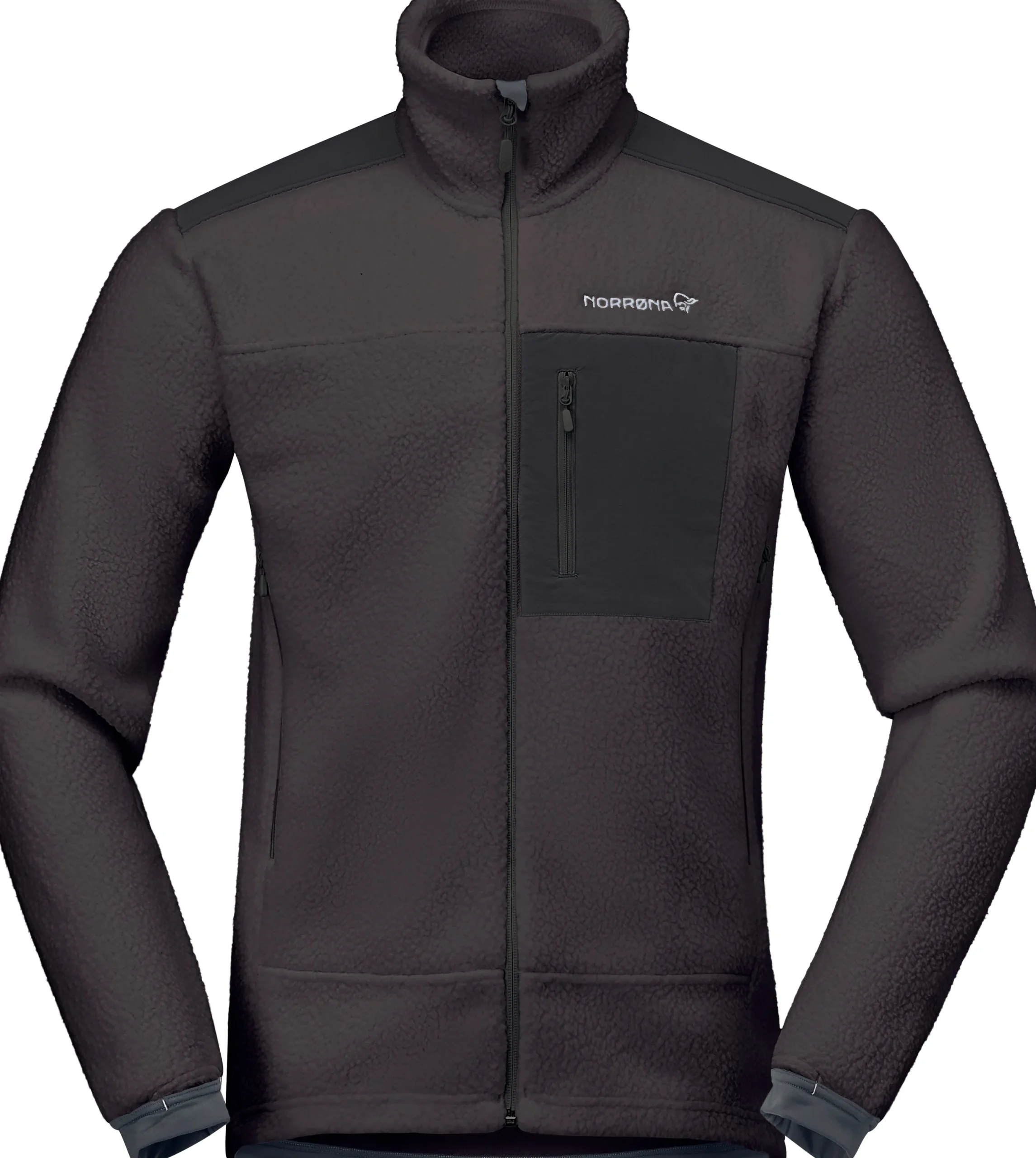 trollveggen warm3 Jacket M's