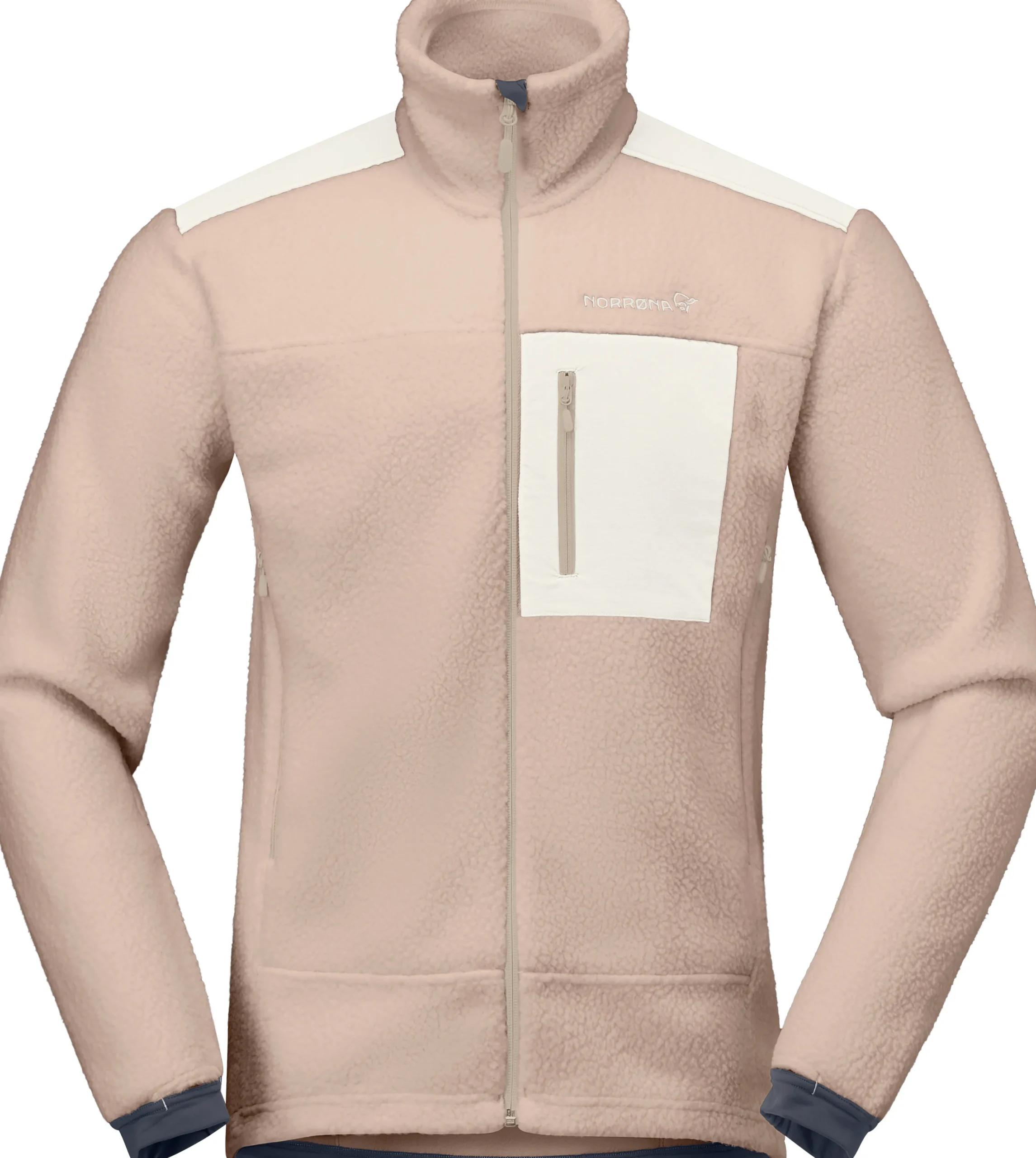 trollveggen warm3 Jacket M's