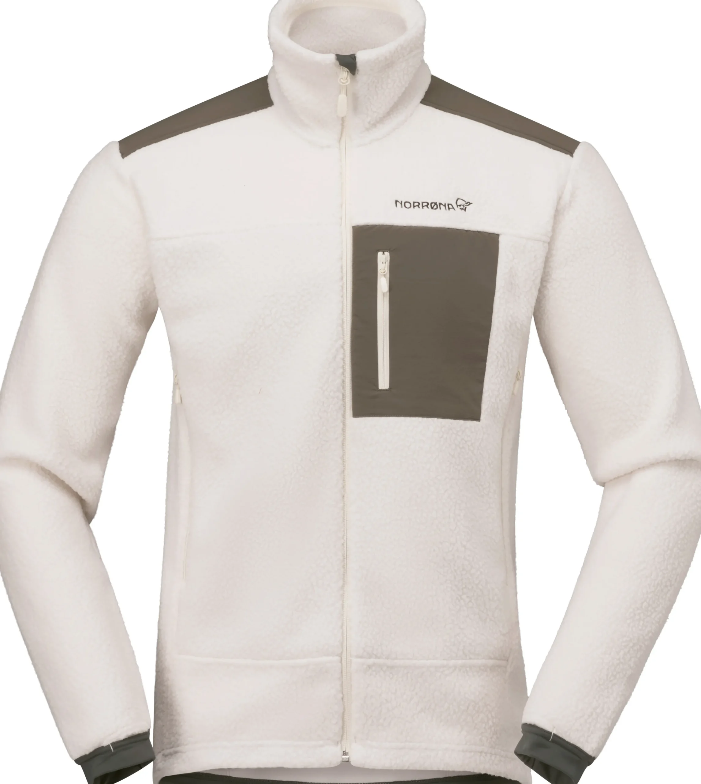 trollveggen warm3 Jacket M's
