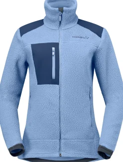 trollveggen warm3 Jacket W's