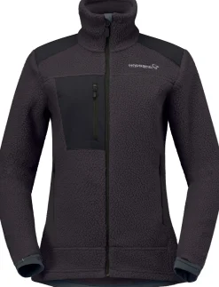 trollveggen warm3 Jacket W's